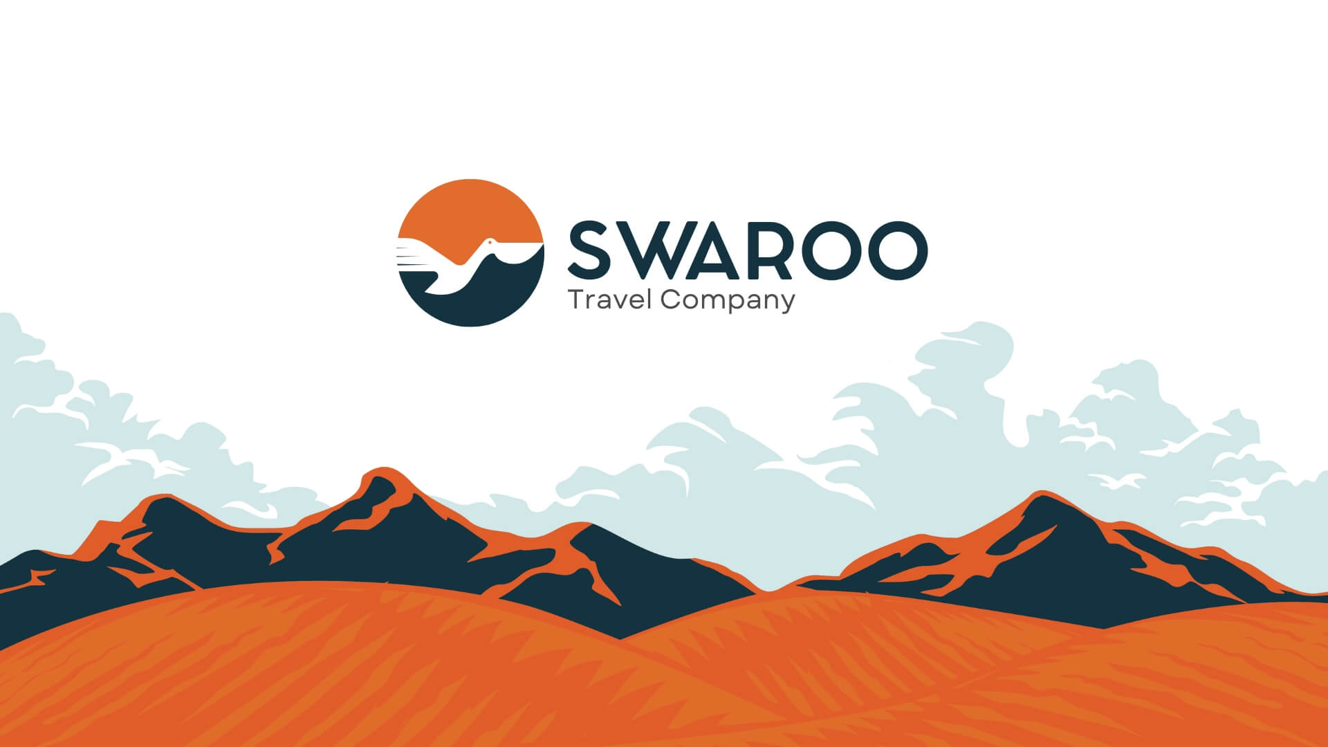 Swaroo… Your Trusted Partner in Global Travel